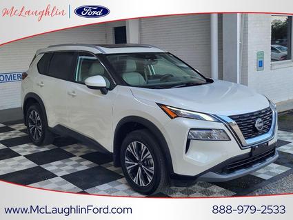 2023 Nissan Rogue Sumter SC