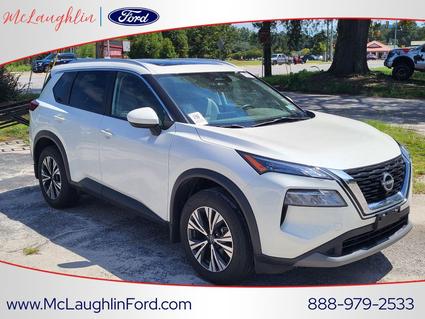 2023 Nissan Rogue Sumter SC