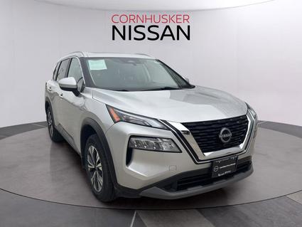 2023 Nissan Rogue Norfolk NE