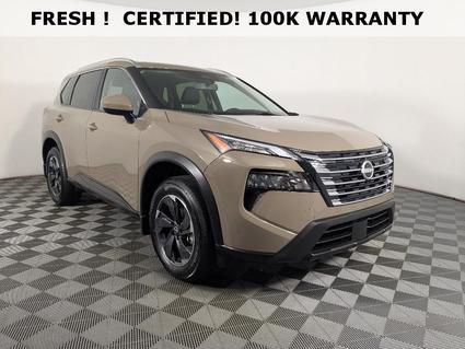 2024 Nissan Rogue Champaign IL