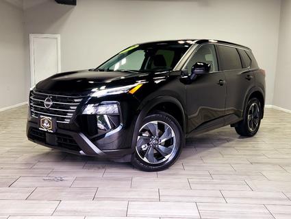 2024 Nissan Rogue Philadelphia PA
