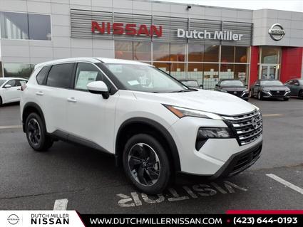 2026 Nissan Rogue Bristol TN