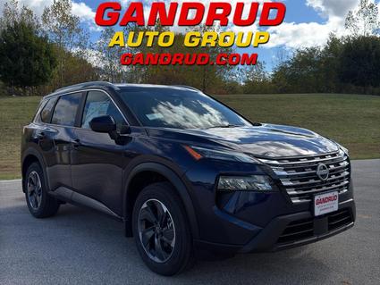 2026 Nissan Rogue Green Bay WI