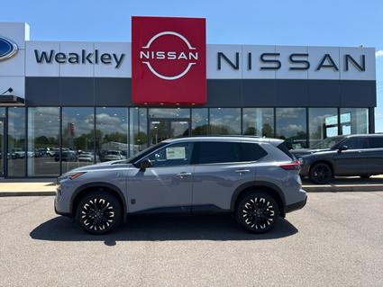 2026 Nissan Rogue Martin TN