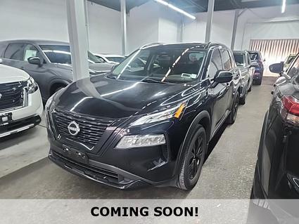 2023 Nissan Rogue Troy AL