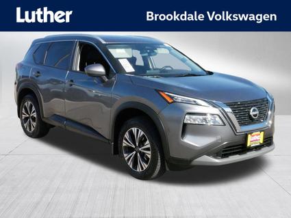 2023 Nissan Rogue Minneapolis MN