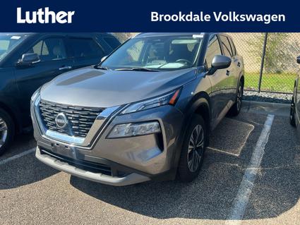 2023 Nissan Rogue Minneapolis MN