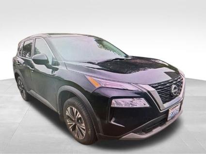 2023 Nissan Rogue Kalispell MT