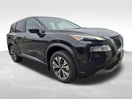 2023 Nissan Rogue Kalispell MT