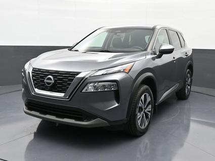 2023 Nissan Rogue Louisville KY
