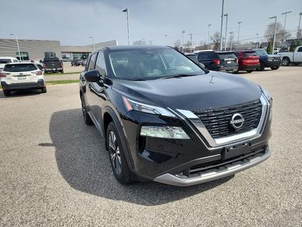 2023 Nissan Rogue Bloomington IN