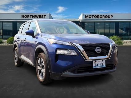 2023 Nissan Rogue Pasco WA