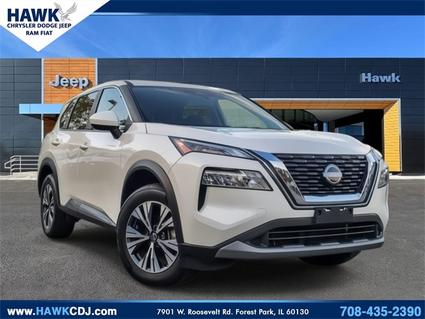 2023 Nissan Rogue Forest Park IL