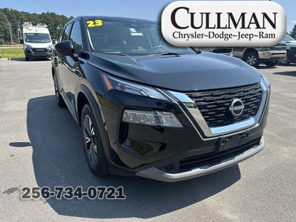 2023 Nissan Rogue Cullman AL