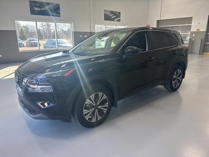 2023 Nissan Rogue Clinton Township MI
