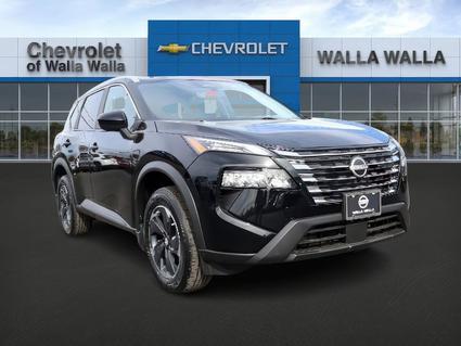2024 Nissan Rogue Pasco WA