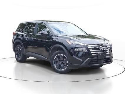 2024 Nissan Rogue Canton MI