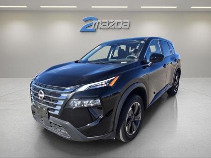 2024 Nissan Rogue Loveland CO