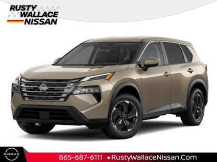 2024 Nissan Rogue Knoxville TN