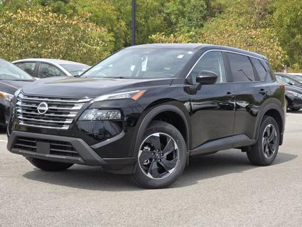 2026 Nissan Rogue Hopkinsville KY