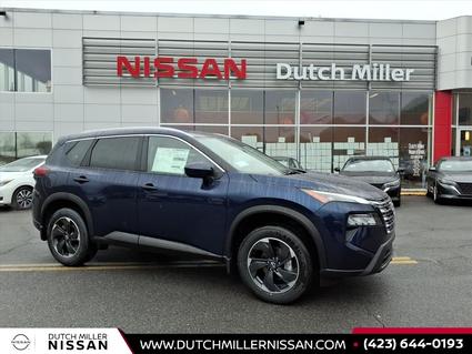 2026 Nissan Rogue Bristol TN