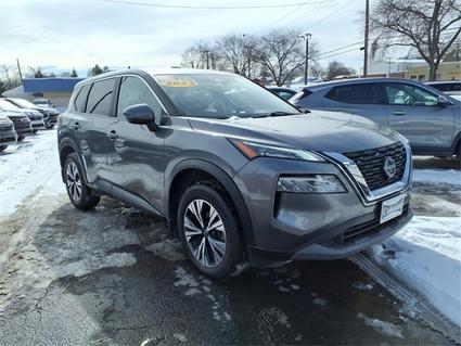 2023 Nissan Rogue Indiana PA