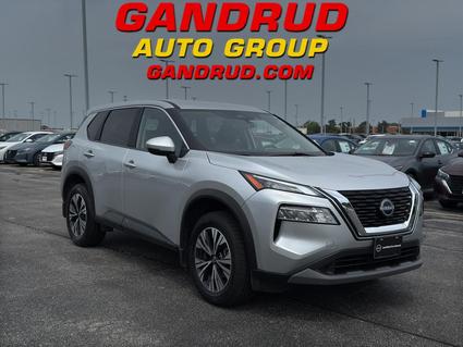 2023 Nissan Rogue Green Bay WI