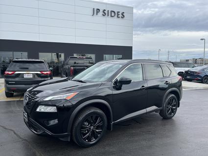 2023 Nissan Rogue Cape Girardeau MO