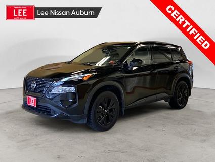 2023 Nissan Rogue La Grande OR