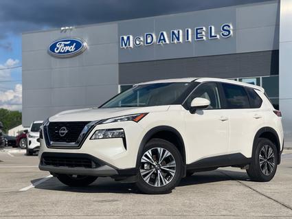 2023 Nissan Rogue Orangeburg SC