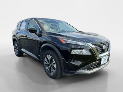 2023 Nissan Rogue Farmington MO