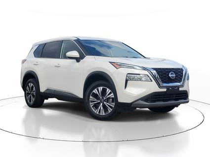 2023 Nissan Rogue Clinton Township MI
