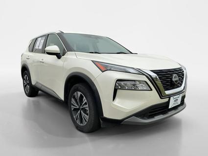 2023 Nissan Rogue Farmington MO
