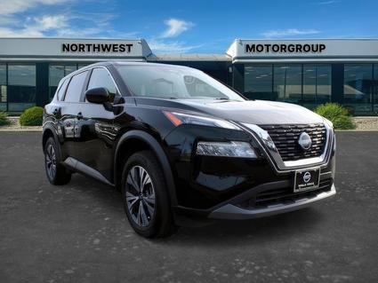 2023 Nissan Rogue Pasco WA