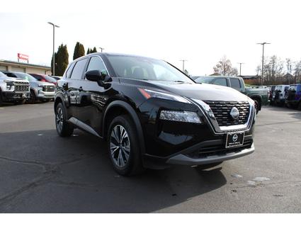 2023 Nissan Rogue Pasco WA