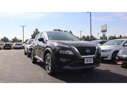 2023 Nissan Rogue Pasco WA