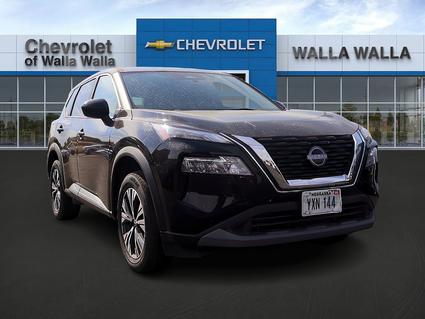 2023 Nissan Rogue Pasco WA