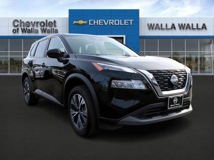 2023 Nissan Rogue Pasco WA