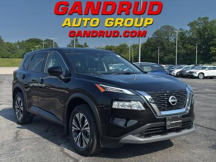 2023 Nissan Rogue Green Bay WI