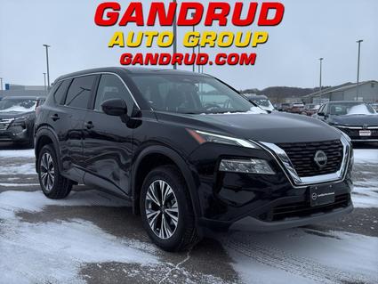 2023 Nissan Rogue Green Bay WI