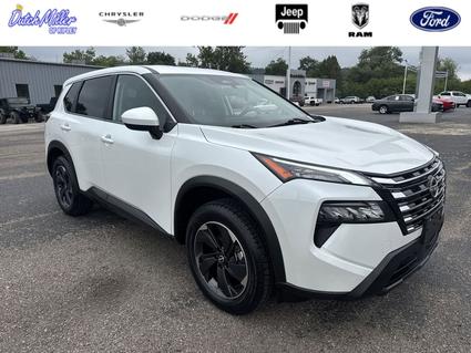 2024 Nissan Rogue Ripley WV