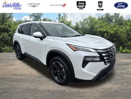 2024 Nissan Rogue Ripley WV