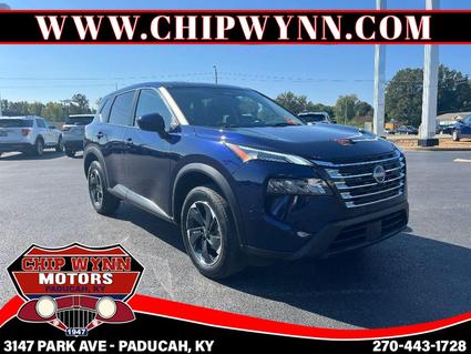 2024 Nissan Rogue Paducah KY