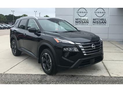 2024 Nissan Rogue Enterprise AL