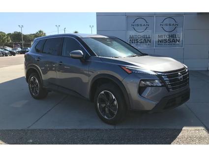 2024 Nissan Rogue Enterprise AL