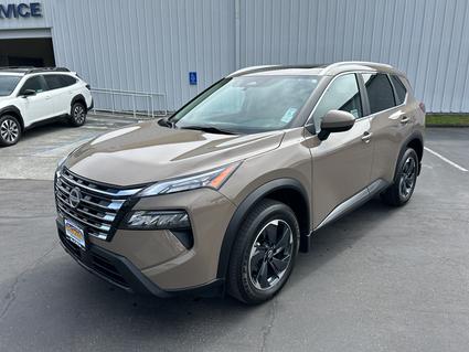 2024 Nissan Rogue Eureka CA