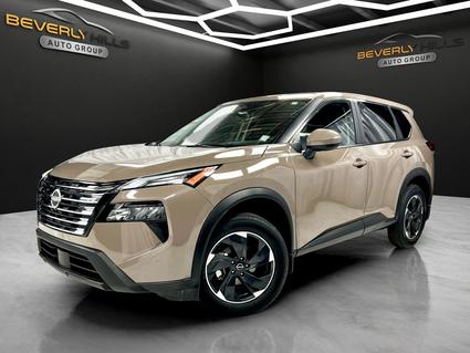 2025 Nissan Rogue Elmont NY