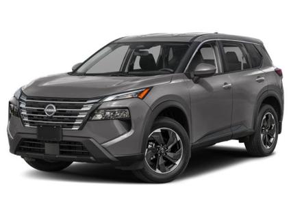 2026 Nissan Rogue Inver Grove Heights MN