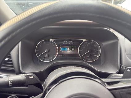 2023 Nissan Rogue Bloomington IN