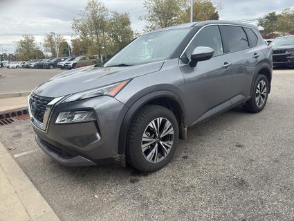 2023 Nissan Rogue Bloomington IN